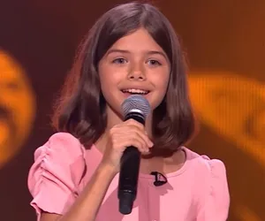 Finalistka The Voice Kids 5 pojdzie na Eurowizję Junior 2022? To ona może być faworytką preselekcji! 