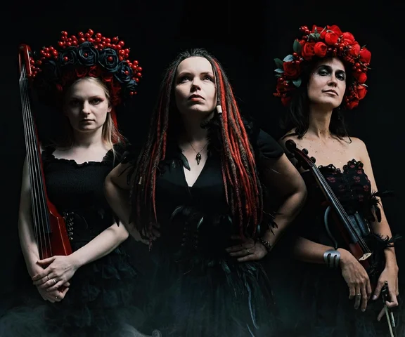 Słowiański wieczór w Tarnowie. Łysa Góra zagra w Piwnicy „Przepraszam”