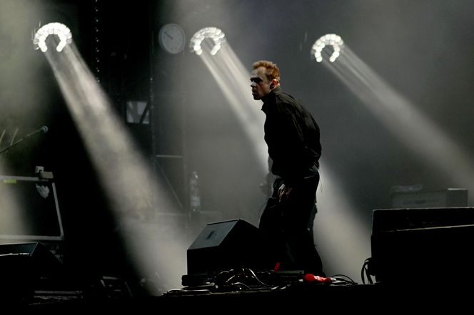 Urodziny Katowic. Zdjęcia z koncertów w sobotę 13.09.2025