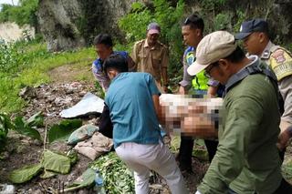 26-letnia Aleksandra zginęła na Bali. Jechała z partnerem motocyklem, który runął w przepaść