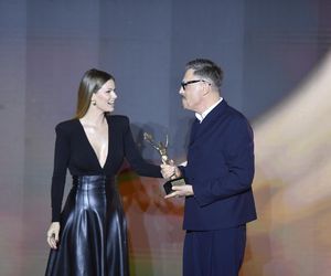 Telekamery 2025. Aldona Marciniak, Paulina Chylewska i Małgorzata Tomaszewska