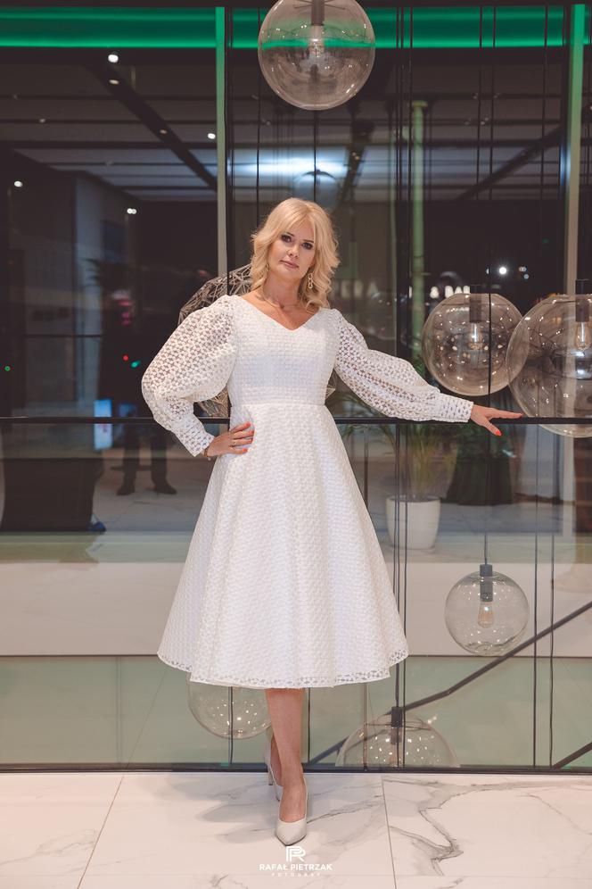 Modelki Piotra Ciepała jak gwiazdy Hollywood!