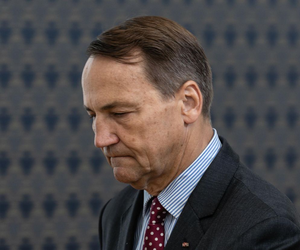 Radosław Sikorski