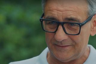 M jaki miłość odc. 1758. Marta (Dominika Ostałowska), Jacek Milecki (Robert Gonera)