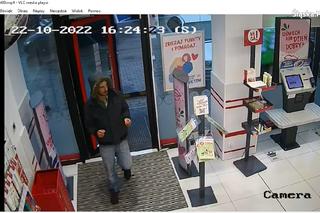 Policja szuka dwóch sprawców kradzieży w Mysłowicach