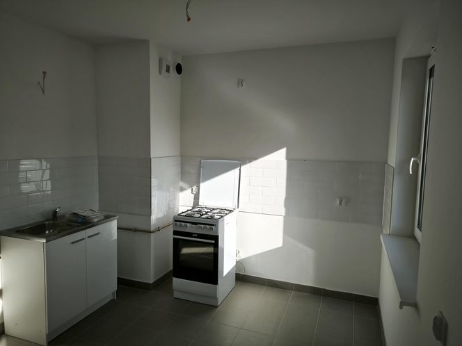 Mieszkania komunalne na Gajowej w Lesznie