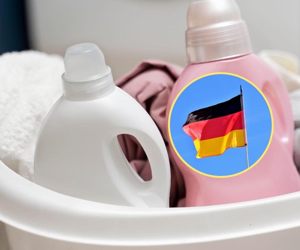 Za co Polacy kochają niemiecką chemię? Czyli fenomen chemii z Niemiec