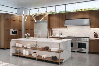 Kuchnia amerykańska – apetyt na nowoczesność