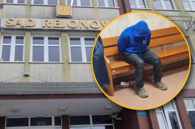 Sąd podjął decyzję w sprawie 44-latka podejrzanego o zgwałcenie dwóch kobiet