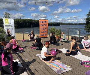 Eska Summer City, Patilife i Purefood na plaży miejskiej