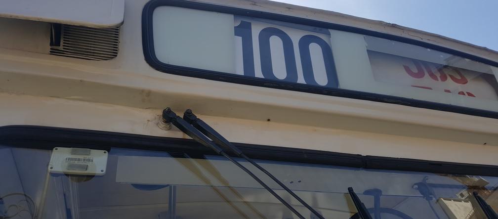 Zabytkowe autobusy ruszają na wakacyjną linię 100