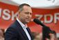 Jaki plan ma sztab Nawrockiego? Media donoszą o poruszeniu tematu zdrowia kandydatów