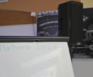 Matura 2025 matematyka