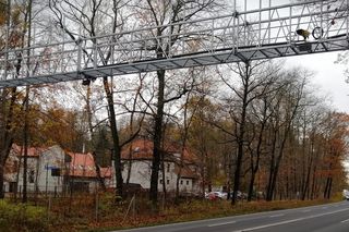 Nowe odcinkowe pomiary prędkości na Śląsku