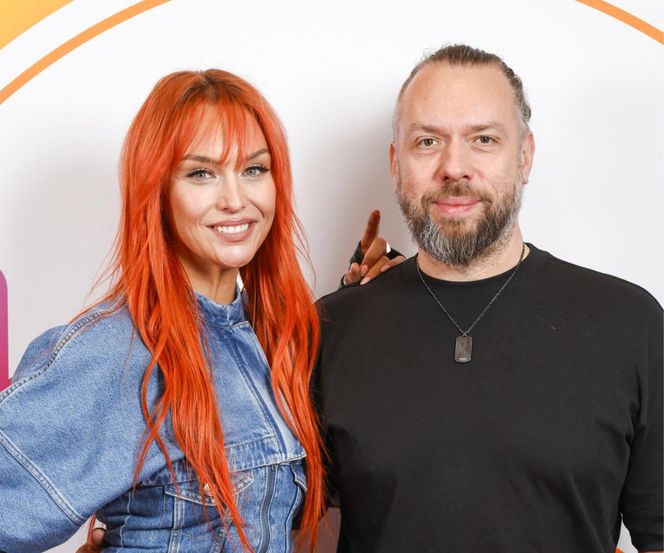 Wokalistka Red Lips jest w ciąży! "Były momenty, że traciliśmy wiarę"