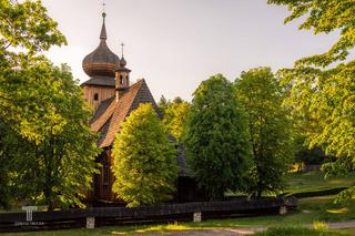 Skansen w Wygiełzowie [ZDJĘCIE DNIA]