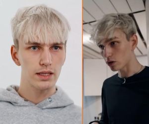 Katastrofa w „Top Model”! Mateusz Król wykluczony z wybiegu! Projektantka podjęła szokującą decyzję