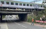 Przebudowa katowickiego węzła kolejowego