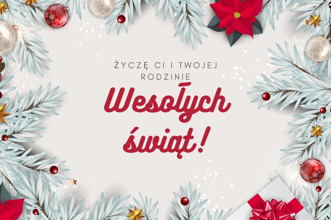 E-kartki 2022 - życzenia na święta w wyjątkowej formie. Skąd pobrać e-kartki świąteczne?