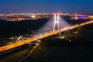 Kierowcy, uważajcie! Duże utrudnienia na AOW