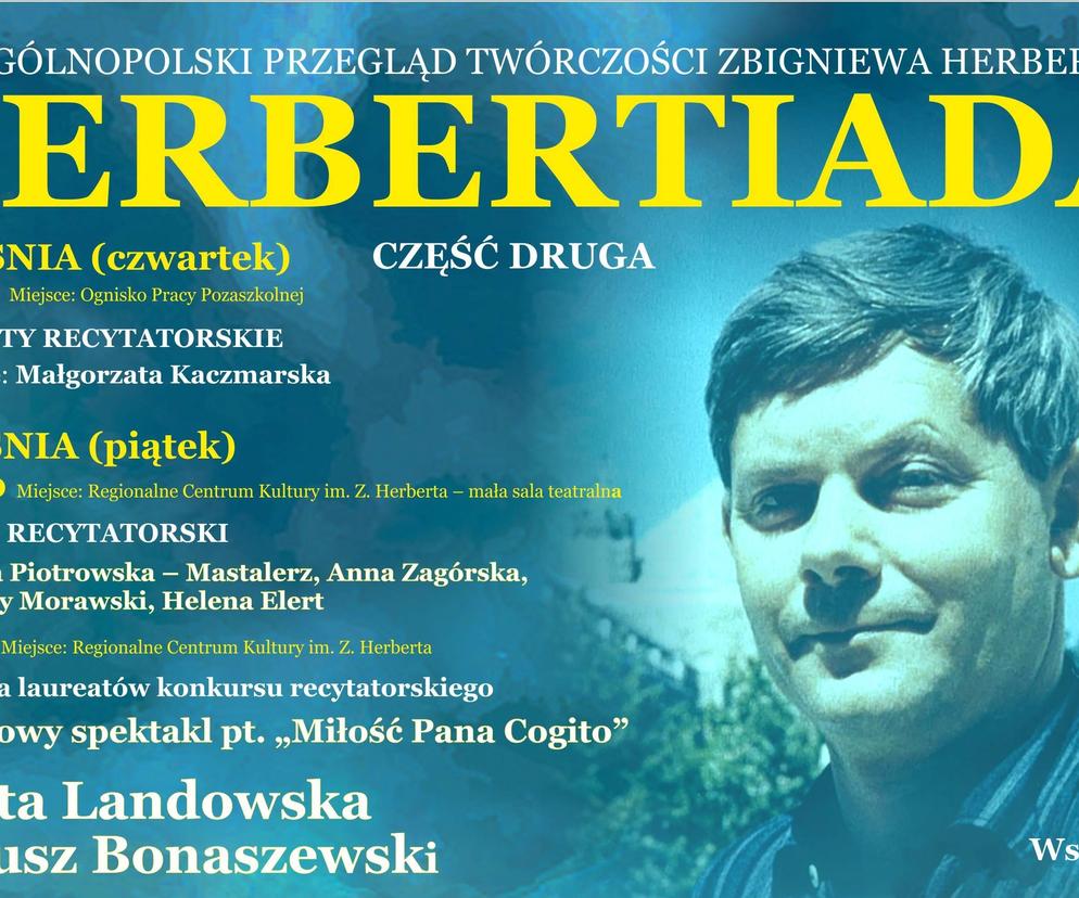 Herbertiada 2023