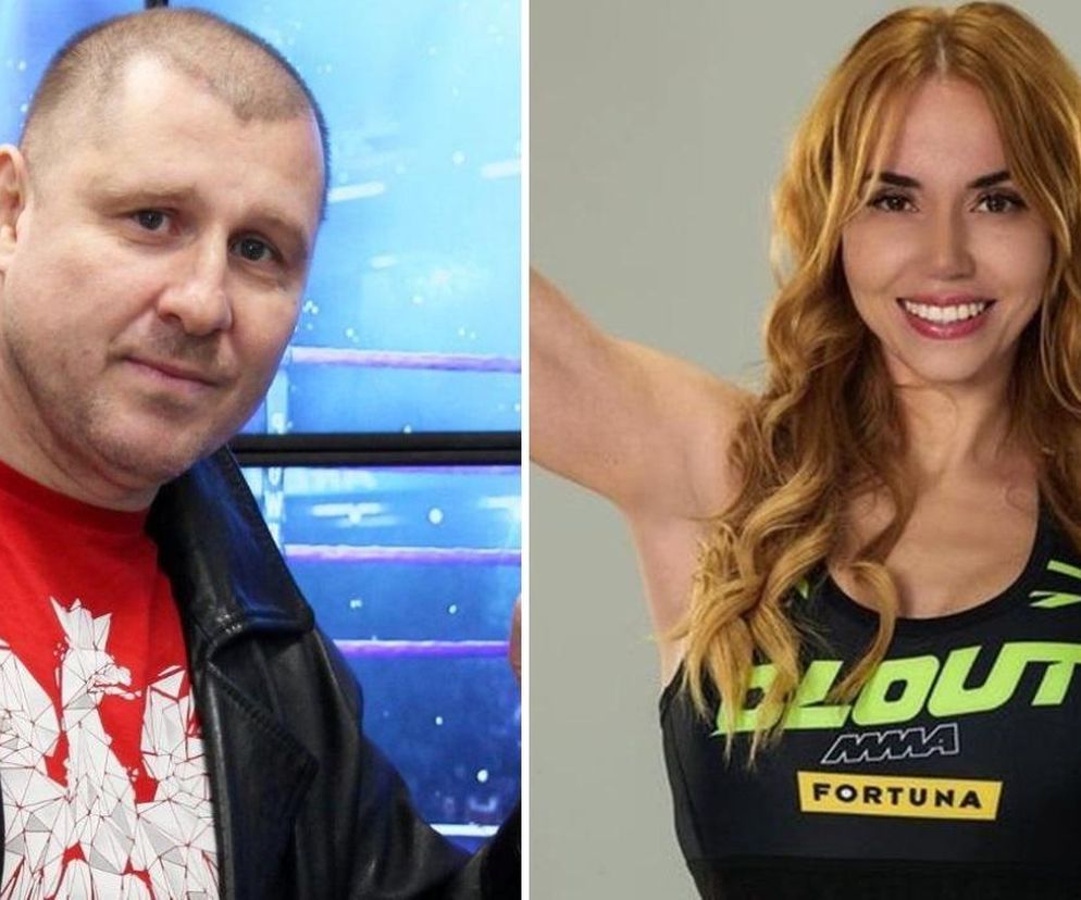 Mirosław Okniński, Marianna Schreiber