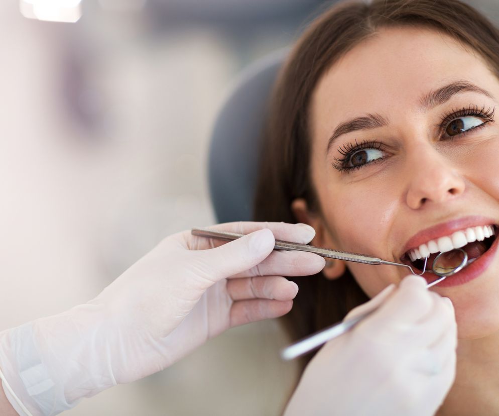 Wybierasz się do dentysty? W niektórych przypadkach wizyta może się nie odbyć
