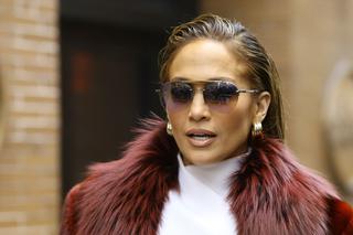 Jennifer Lopez zaręczyła się! Ten pierścionek kosztował fortunę [ZDJĘCIE]