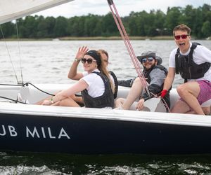 Regaty Architektów 2025