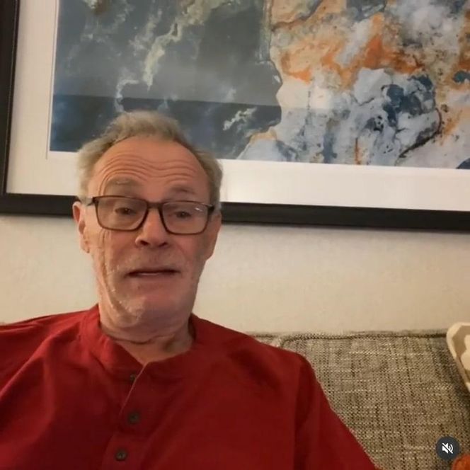 Nie żyje znany aktor. Zagrał w wielu hitach!