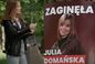 Pierwsza miłość, odcinek 4035: Zaginięcie Julki przejmie wszystkich bliskich! Marta zaangażuje się w jej poszukiwania - ZDJĘCIA 