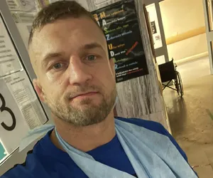 Najnowsze informacje o stanie zdrowia Marcina Wrzoska po fatalnej kontuzji na FAME 17! Wiemy, co z jego ręką
