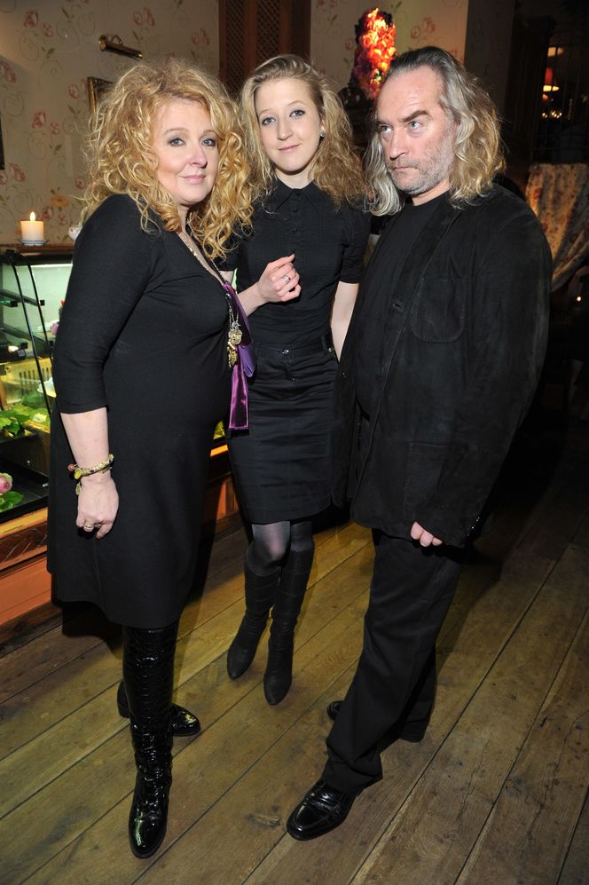 Wyjątkowe rodzinne zdjęcia Magdy Gessler. Tego jeszcze nie było