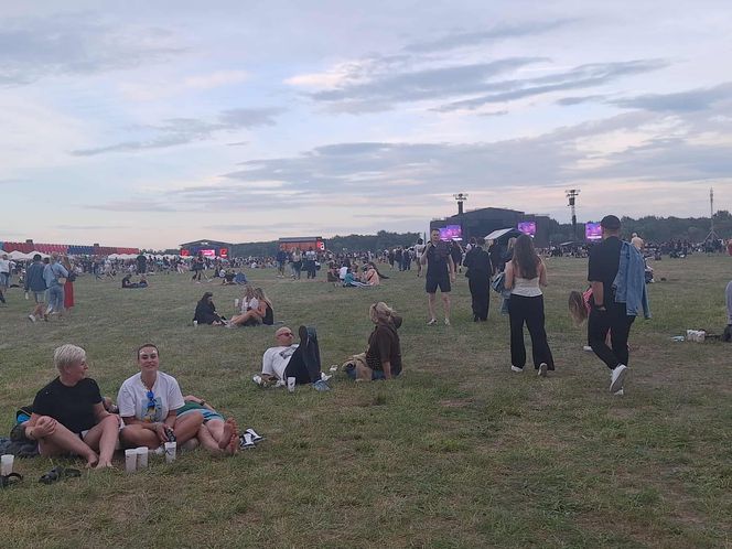 ZORZA Festiwal w Katowicach - dzień drugi