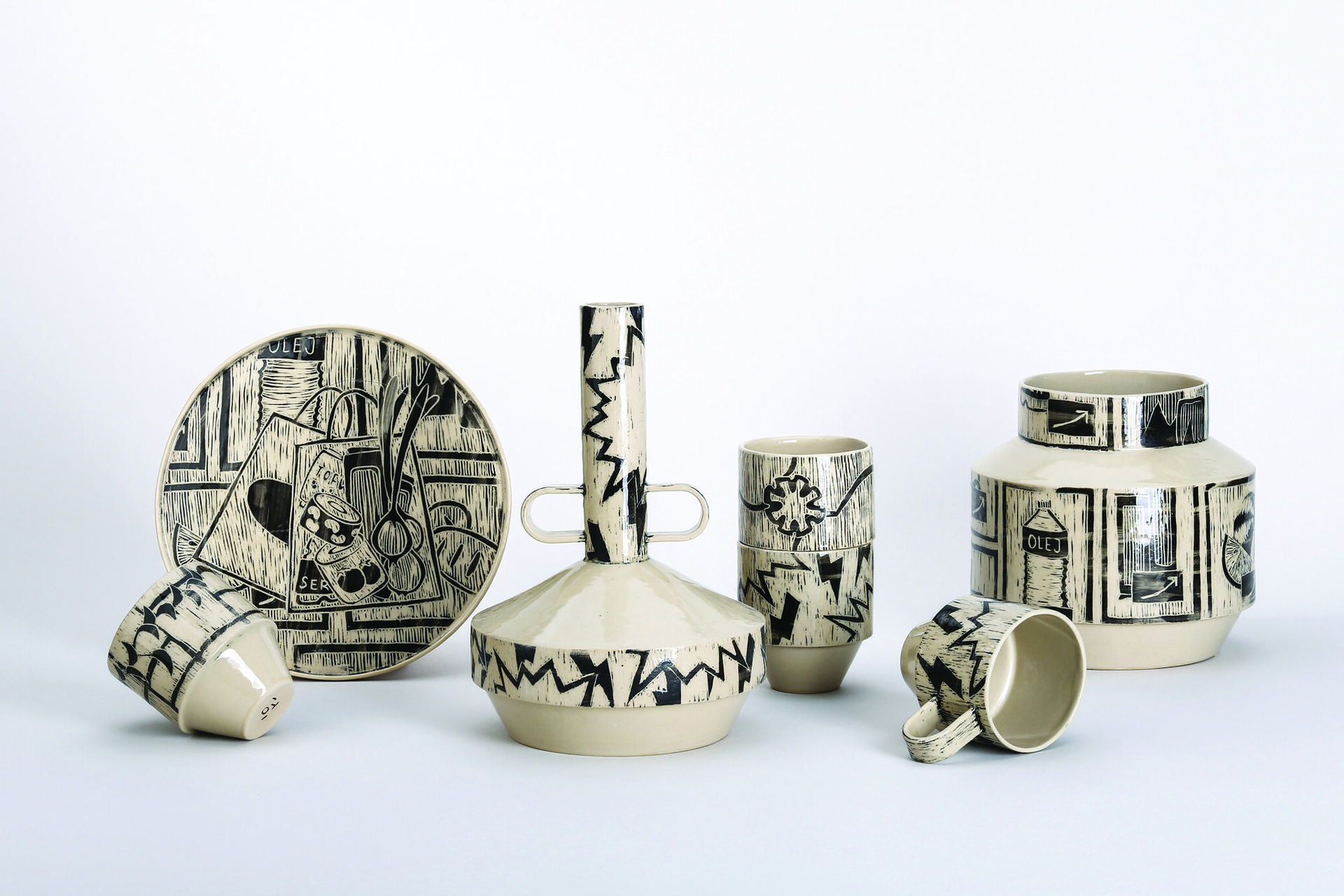 Finaliści konkursu make me 2023