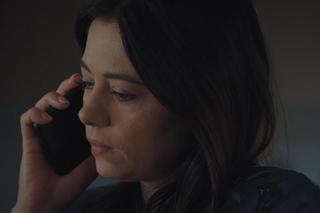 M jak miłość odc. 1808. Iza (Adriana Kalska)