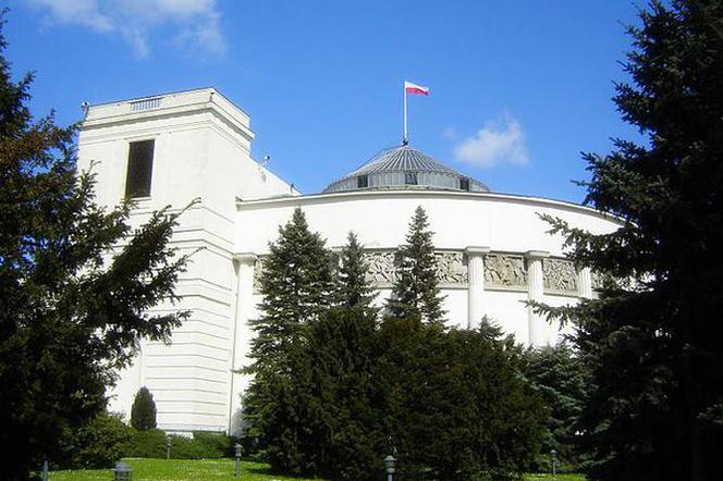 Na Wiejskiej jednak może stanąć płot