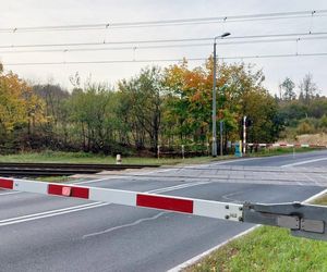 wraca temat przejazdu kolejowego i wiaduktu z Iławy na Grudziądz. Ty razem może się udać!