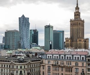 Warszawa - Wolf Marszałkowska - debata Architektury