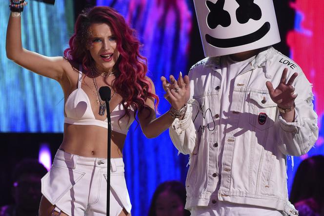 Marshmello