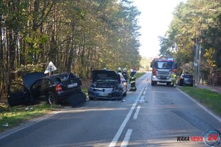 9-cio miesięczne dziecko w szpitalu