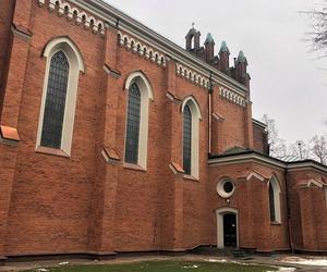 Warszawa dała pieniądze na remonty kościołów