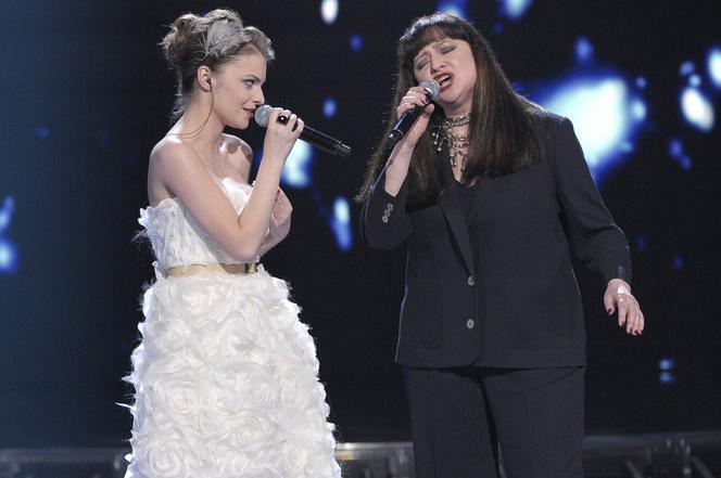 Basia Trzetrzelewska, Ada Szulc