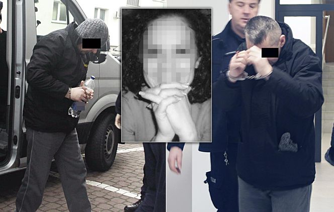 Siedlce. Zasztyletował komorniczkę, chce wyjść na wolność