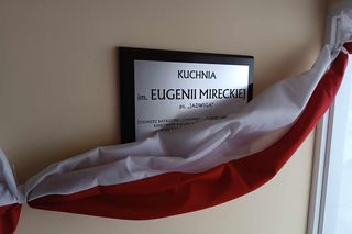 Nowa kuchnia w ZSGH w Grudziądzu