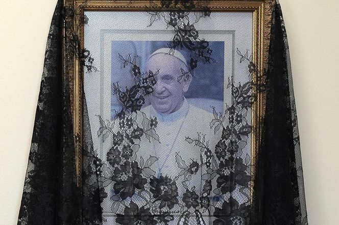 Pogrzeb papieża Franciszka