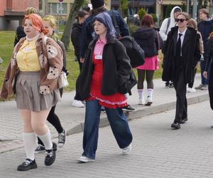 Juwenalia 2025 w Kielcach. Najciekawsze przebrania