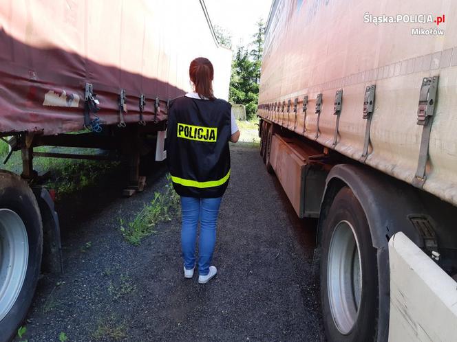 Mikołów: Bomba ekologiczna w powiecie! Ogromne ilości nielegalnych odpadów