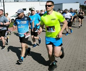 XII Bieg Borków Osieczna