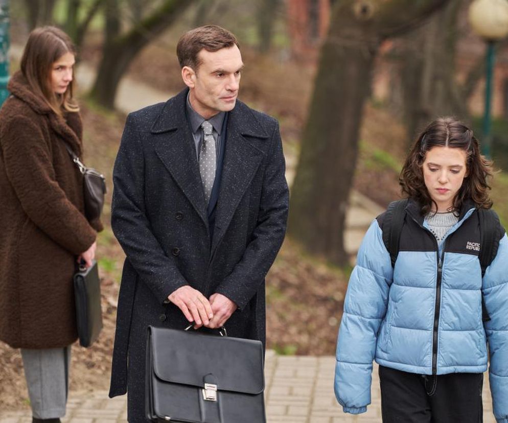 Na Wspólnej, odcinek 3848: Ola i Mariusz wrócą do siebie, ale Amelia znów wszystko popsuje - ZDJĘCIA